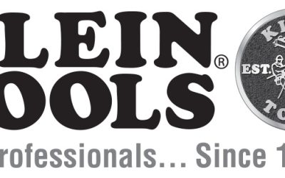 The latest in Klein Tools — now in stock at AIES!